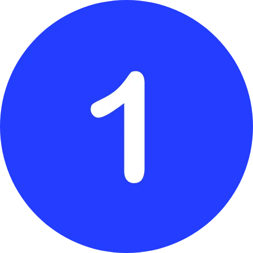 Step 1