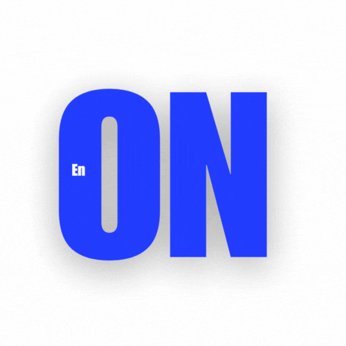 ON - EN OTRO NIVEL Logo