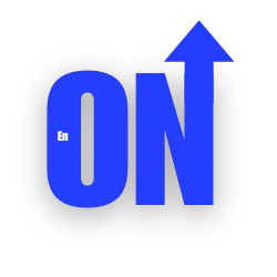 ON - En Otro Nivel Logo
