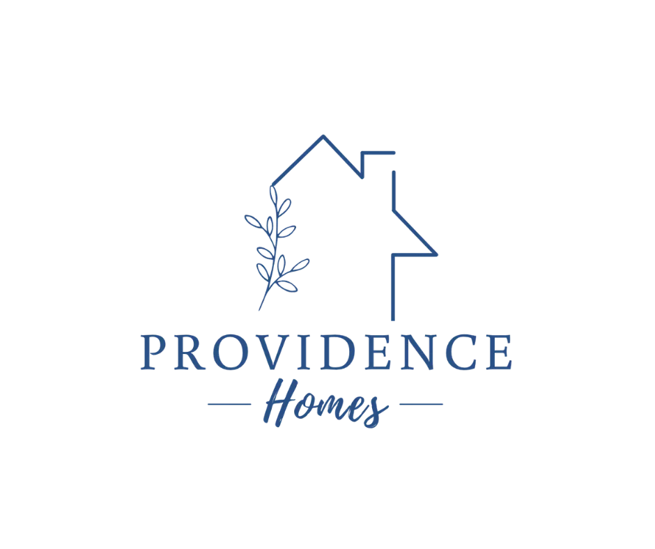 Providence Homes Logo