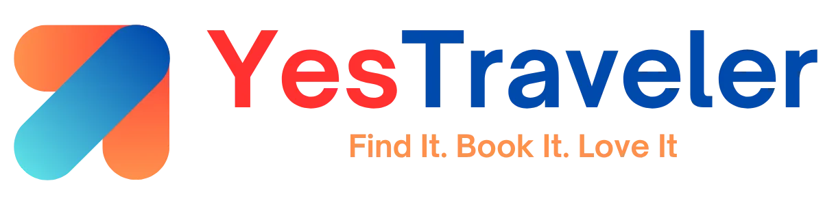 yestravler logo