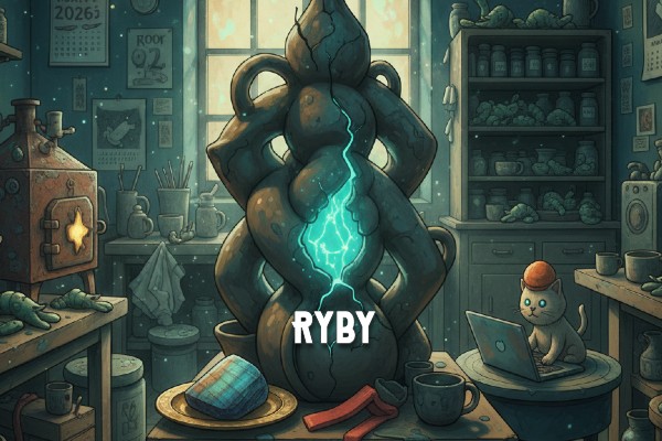 ♓ Ryby, czyli jak przetrwać rok w oparach szkliwa i egzystencjalnego niepokoju