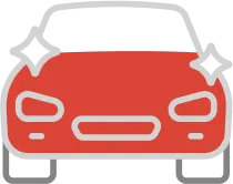 Car for full detail