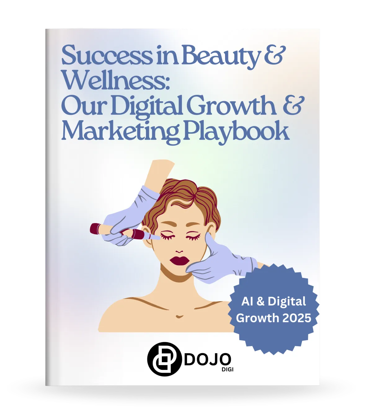 DOJODIGI Beauty & Wellness Playbook