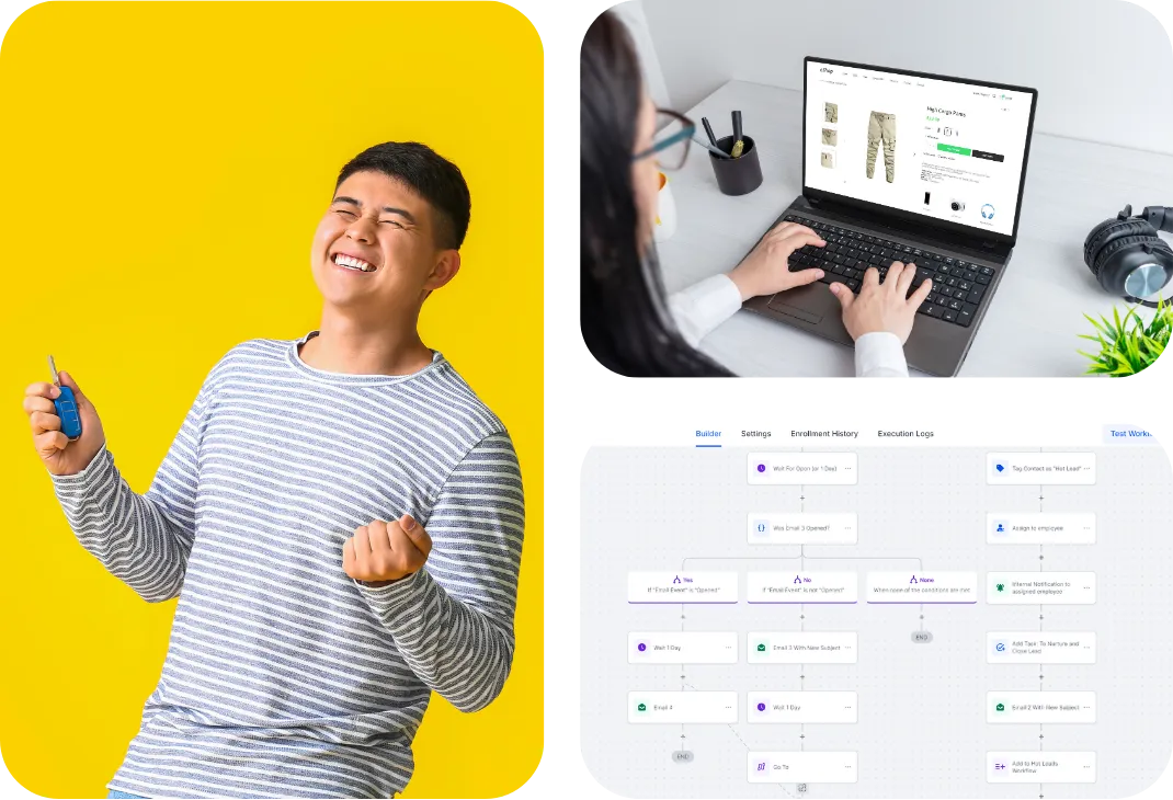 DOJODIGI Software