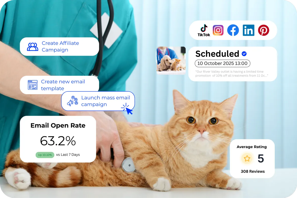 DOJODIGI Software