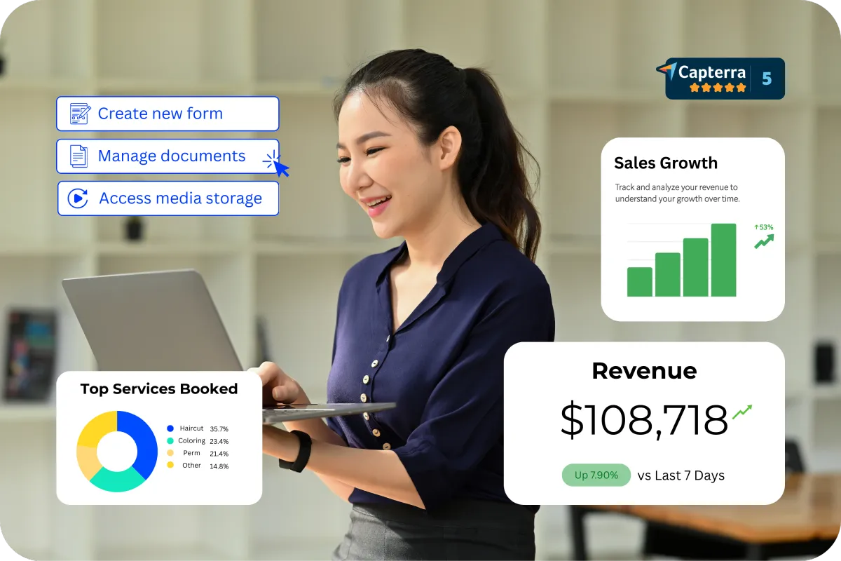 DOJODIGI Software