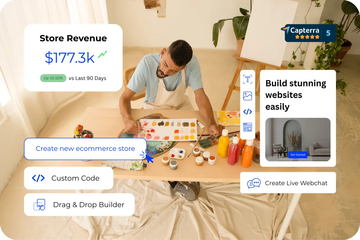 DOJODIGI Software