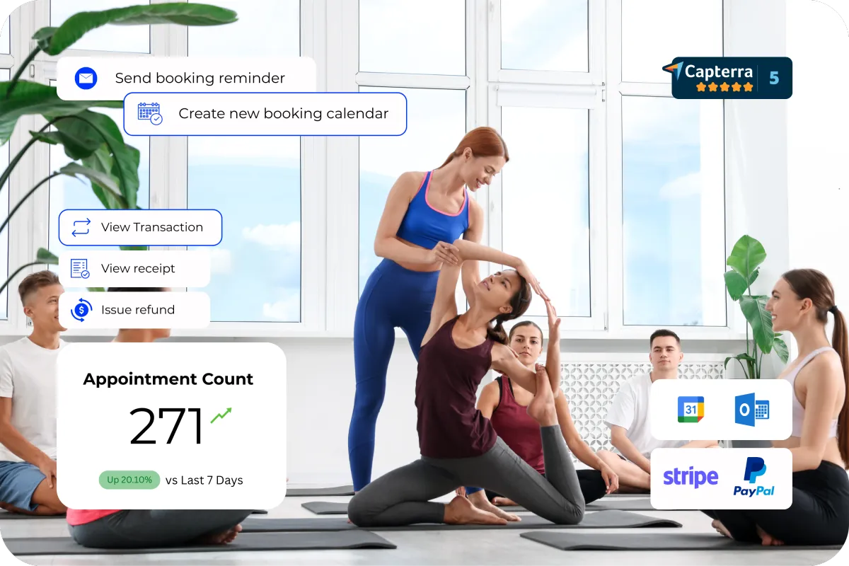 DOJODIGI Software