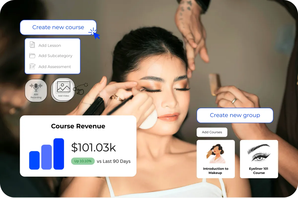 DOJODIGI Software
