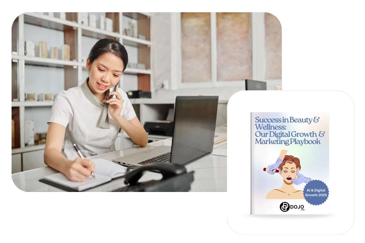 DOJODIGI Software