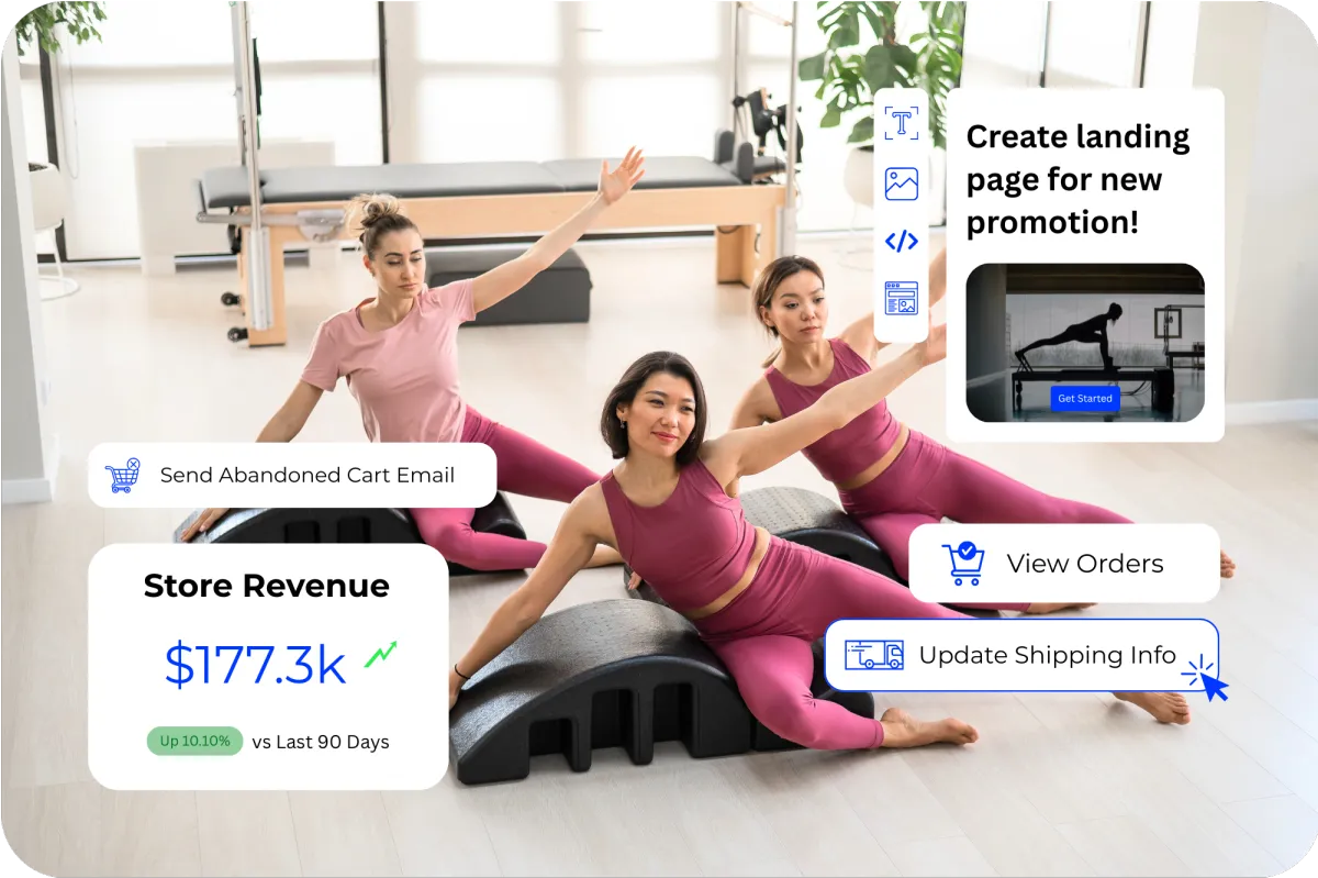 DOJODIGI Software