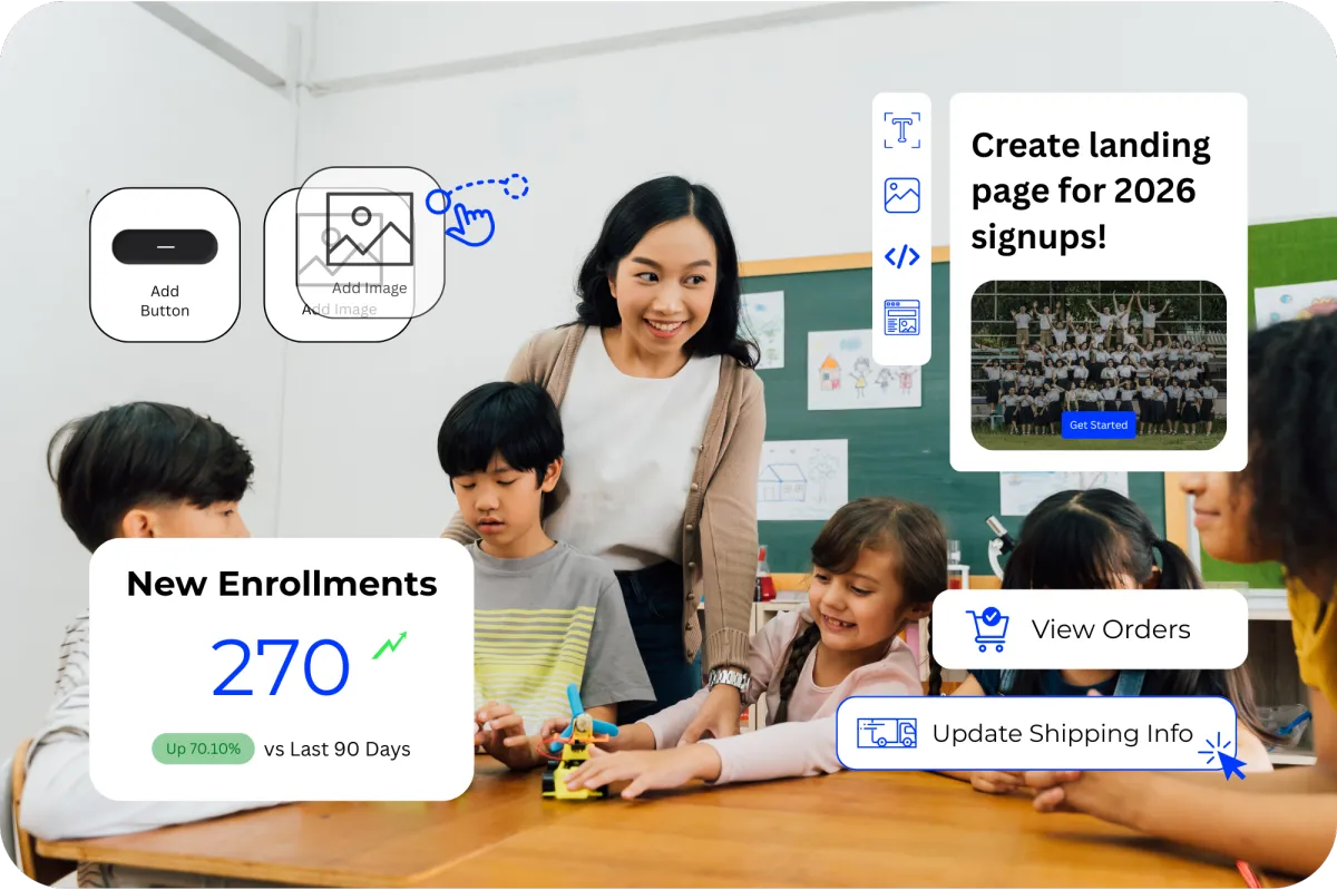 DOJODIGI Software