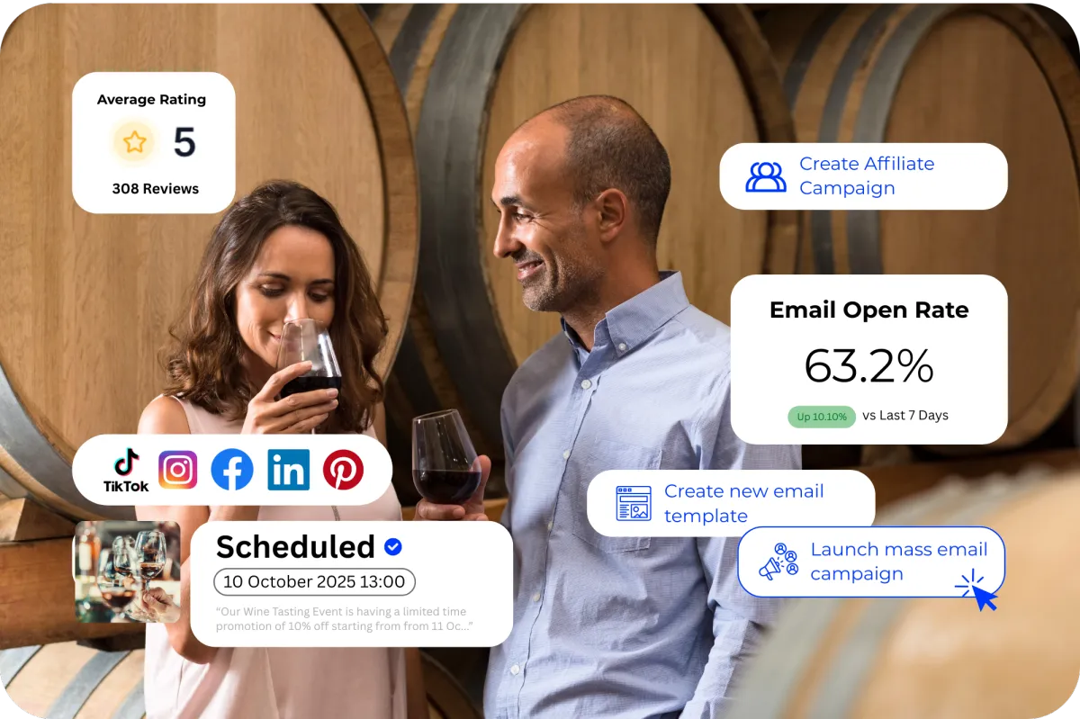 DOJODIGI Software