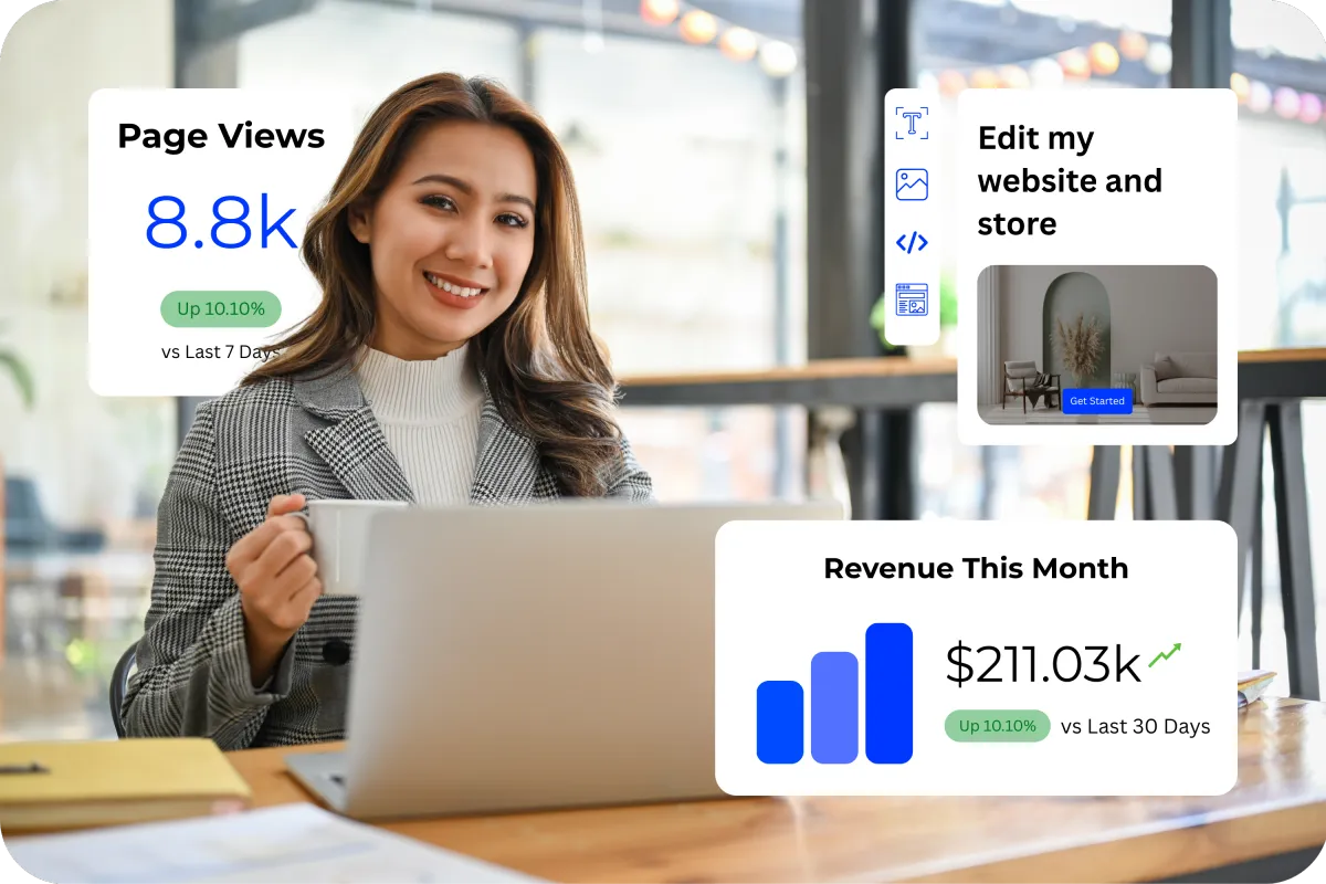 DOJODIGI Software