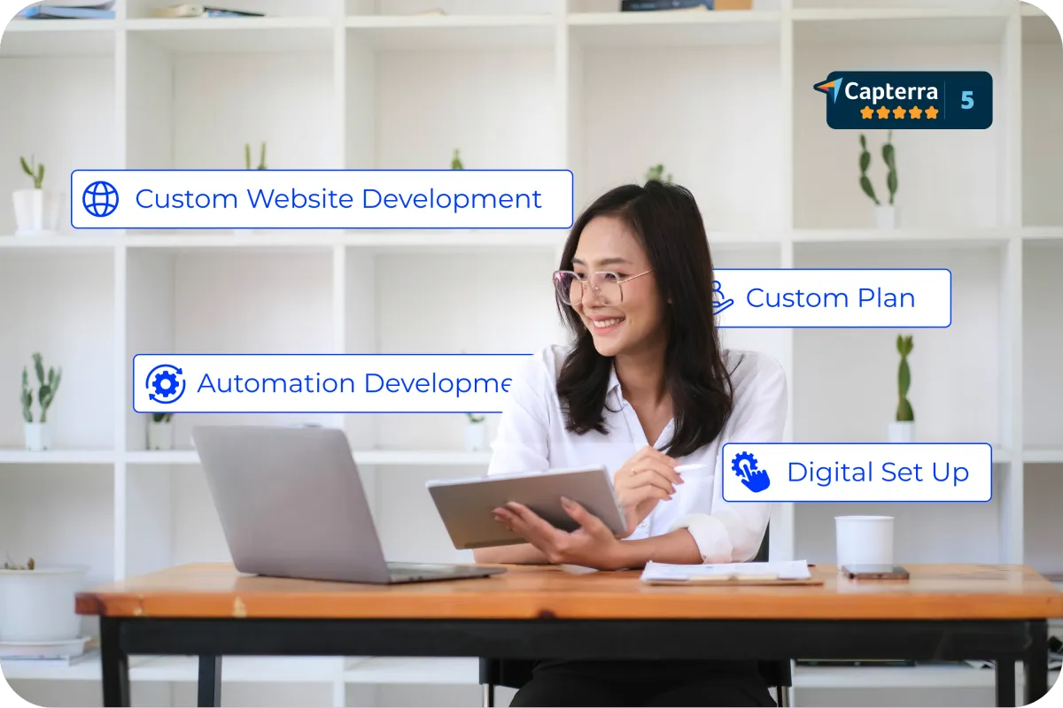 DOJODIGI Software