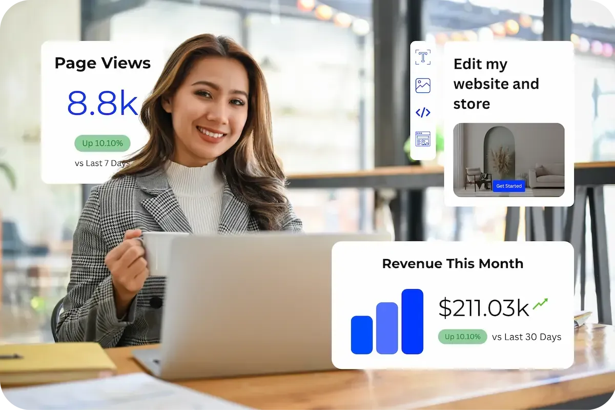 DOJODIGI Software