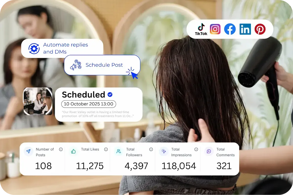 DOJODIGI Marketing & Growth
