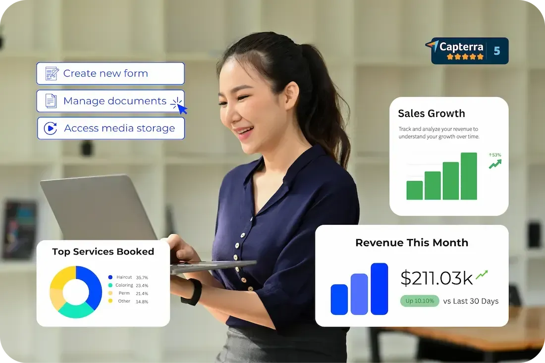 DOJODIGI Software