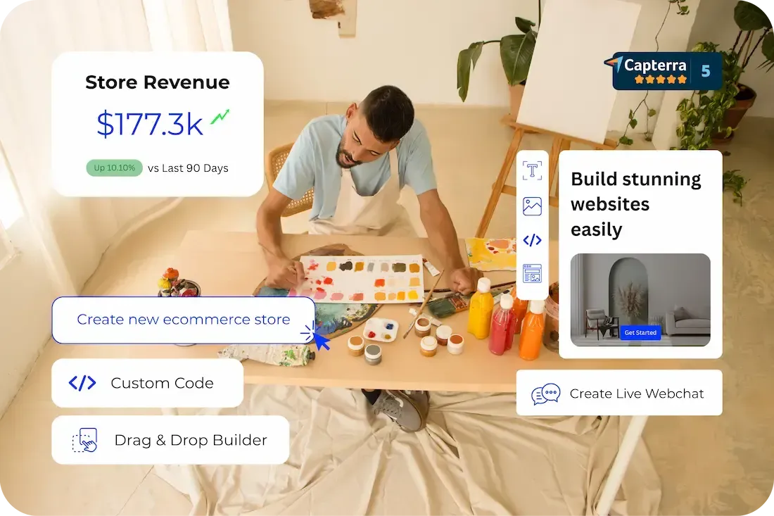 DOJODIGI Software
