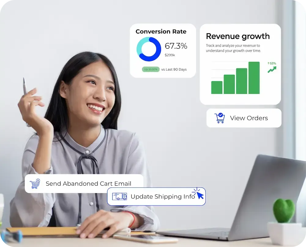 DOJODIGI Websites, Funnels & Ecommerce