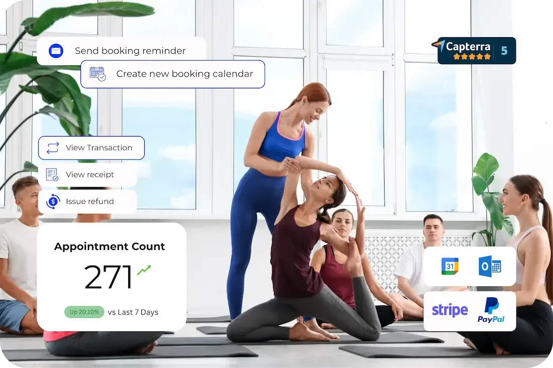 DOJODIGI Software