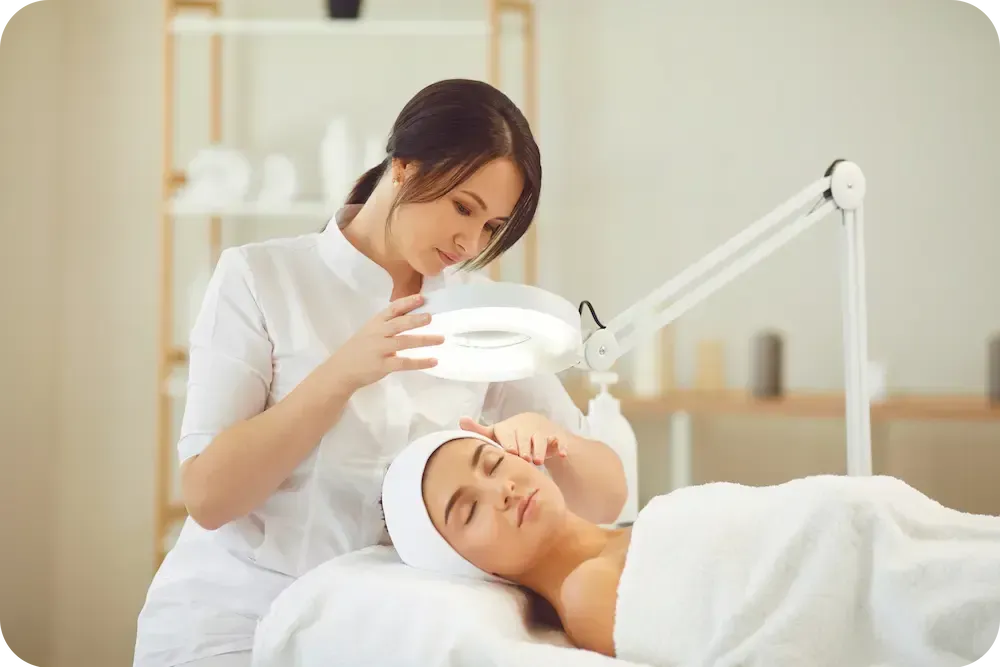 DOJODIGI for Beauty & Wellness Businesses