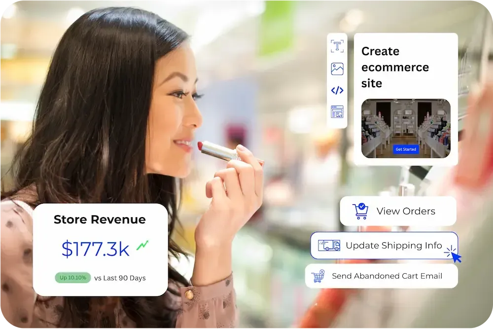 DOJODIGI for Beauty & Wellness Businesses