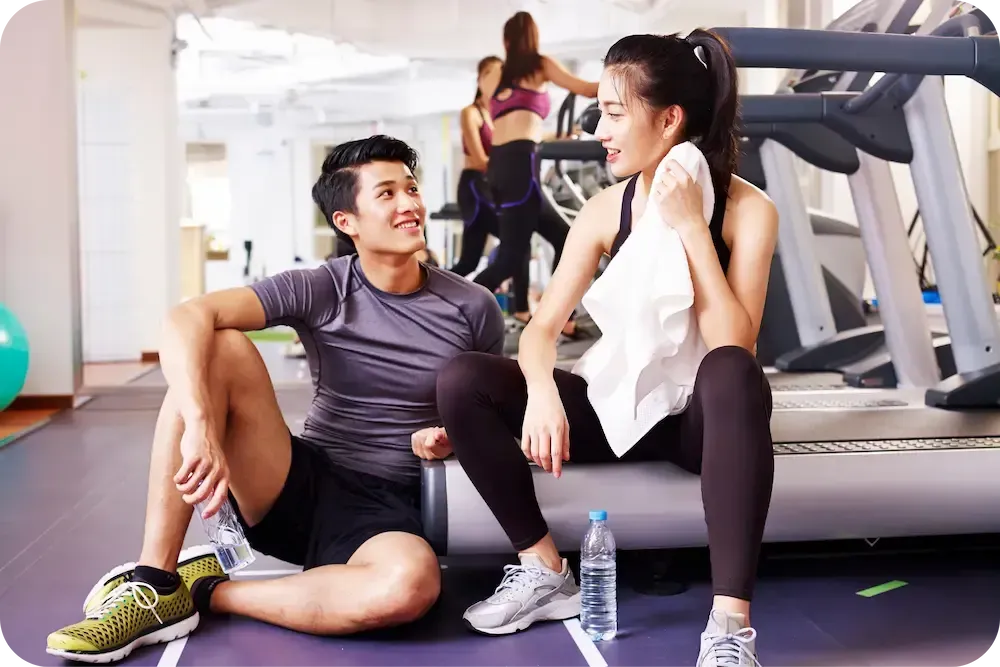 DOJODIGI for Health & Wellness Businesses