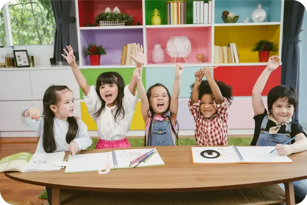DOJODIGI for Enrichment & Childcare Businesses