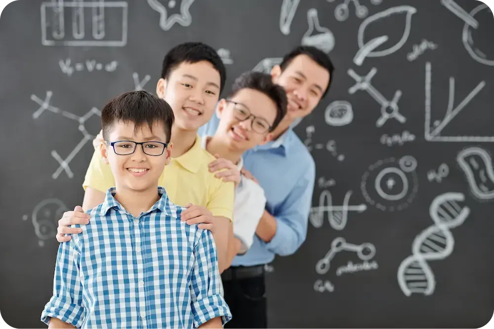 DOJODIGI for Education & Tuition Businesses