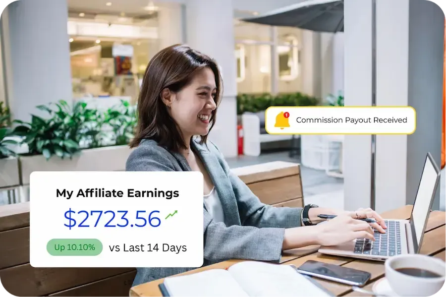 DOJODIGI Affiliate Program