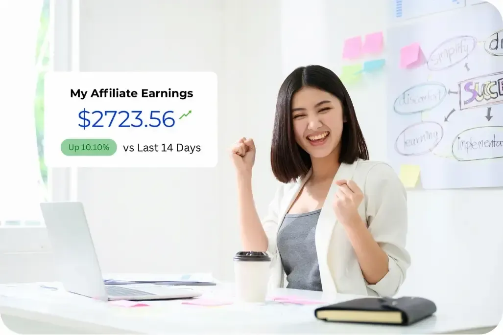 DOJODIGI Affiliate Program