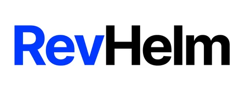 RevHelm Logo