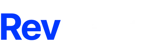 RevHelm Logo (Dark)