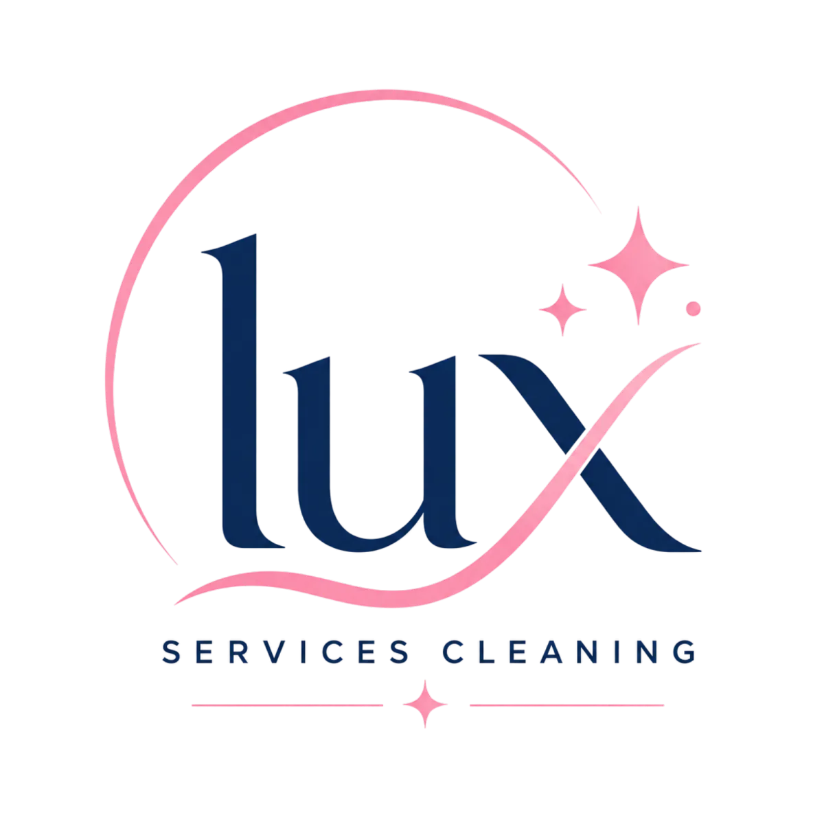 Lux Services Logo