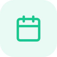 Automated calendar booking and appointment scheduling system