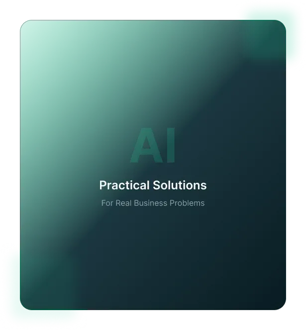 AI marketing automation providing practical business solutions