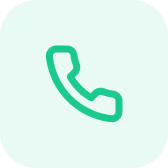 AI voice receptionist answering solar sales calls and booking appointments automatically