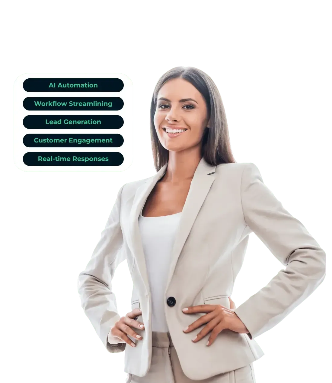 AI automation services for Australian businesses