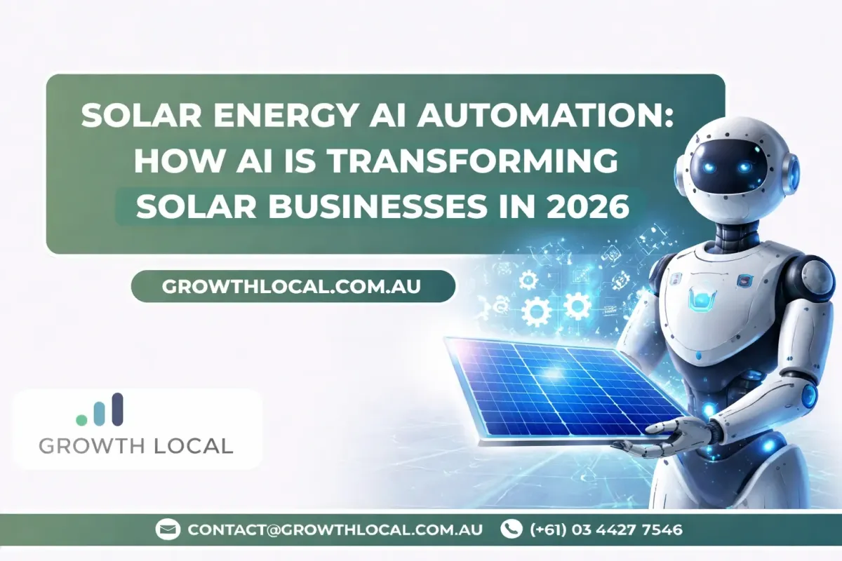 Solar Energy AI Automation: Boost Leads & Sales for Solar Businesses
