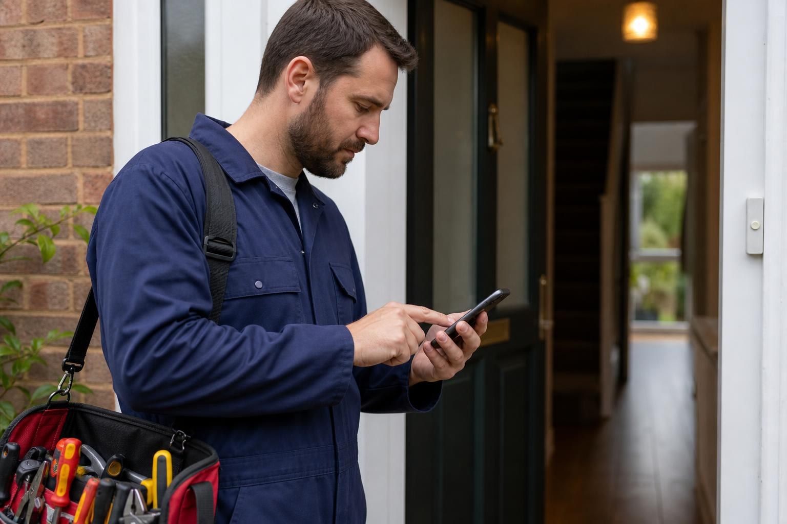 AI Chatbots for Trades: How Electricians & Plumbers Can Capture More Leads