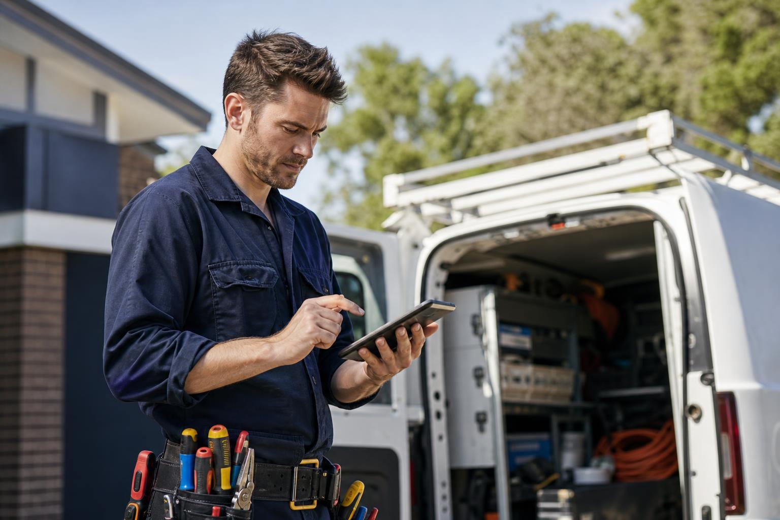 How to Automate Lead Generation for Your Electrical Business in Australia