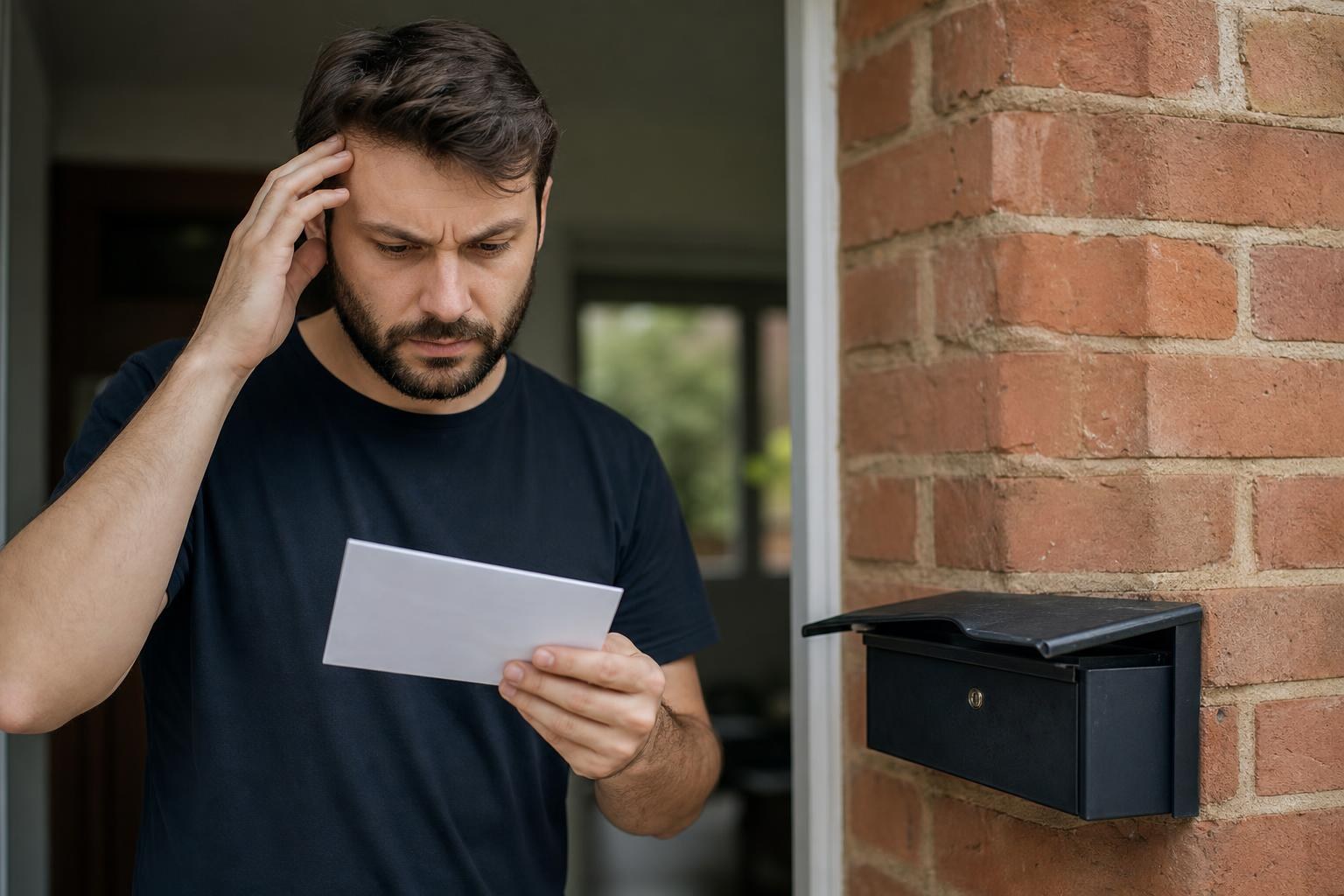 Google Postcard Verification Failed? Here's How to Fix It