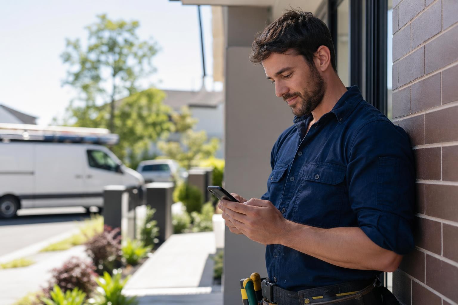 Local SEO for Tradies: How to Rank #1 on Google Maps in Australia