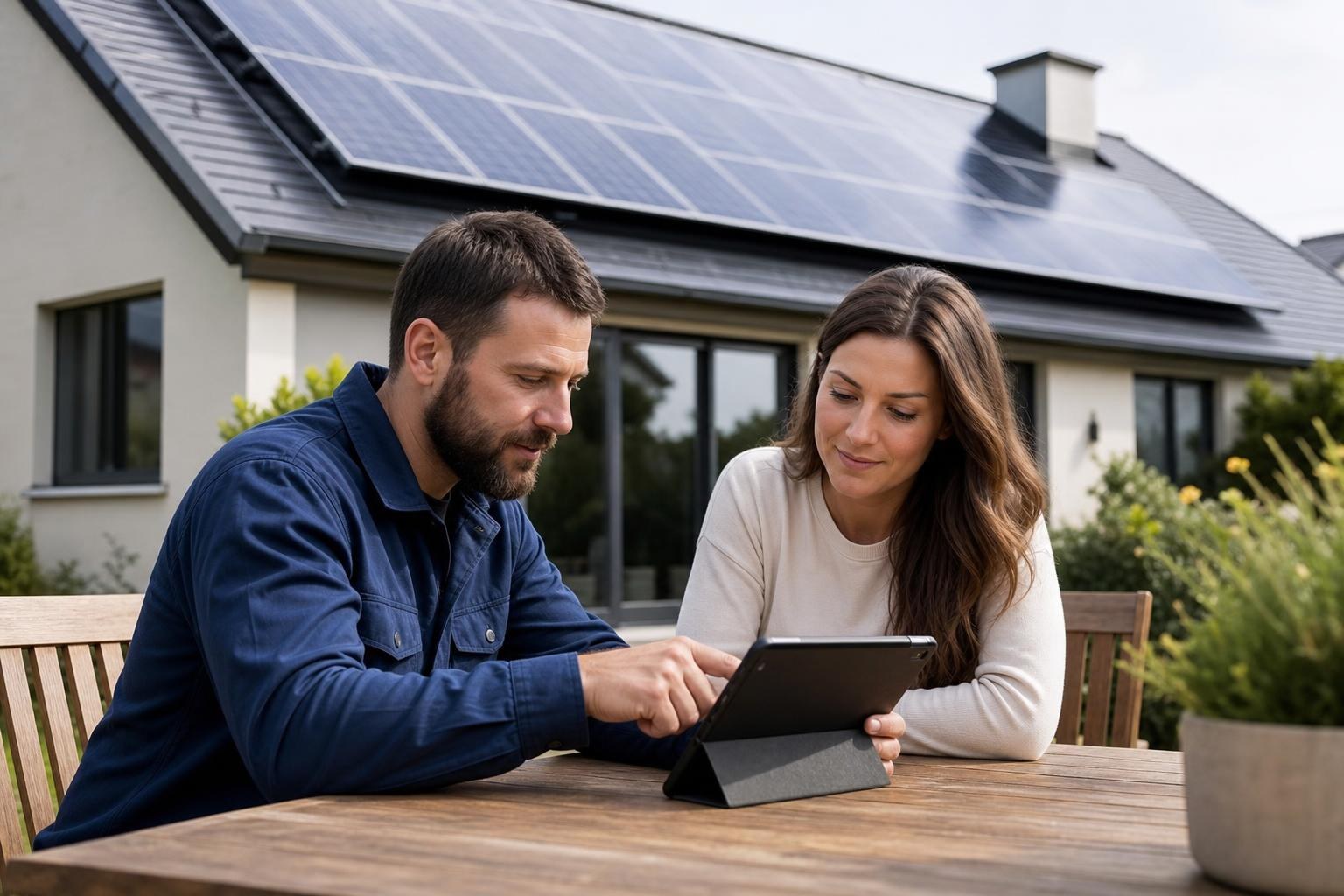 Best CRM for Solar Installers: Manage Leads & Close More Deals
