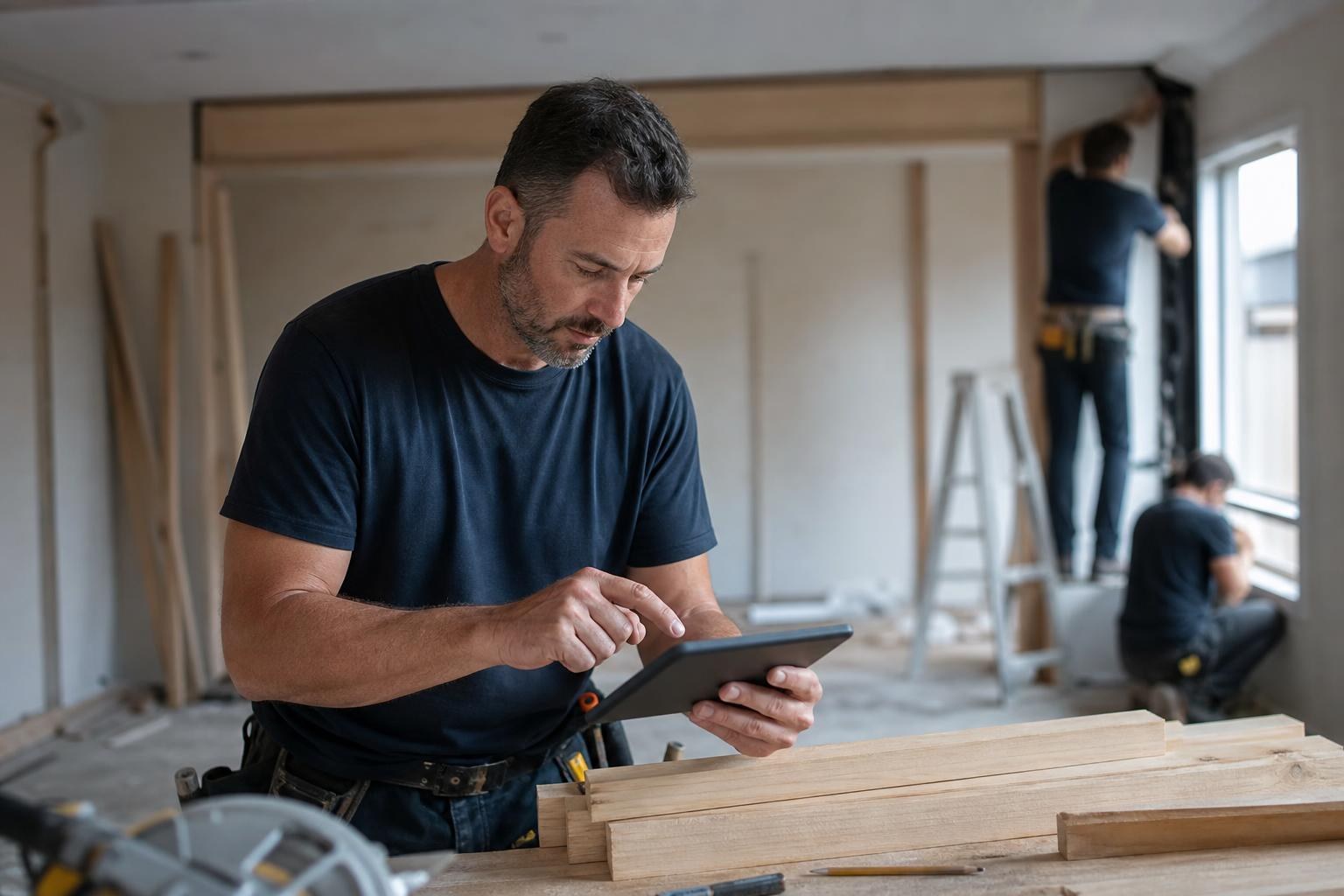 The Best CRM for Tradies in Australia