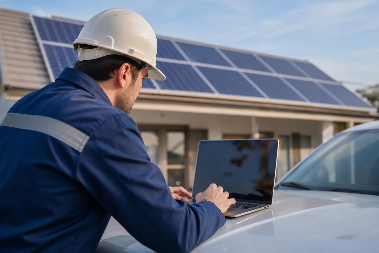 How to Integrate a CRM with OpenSolar