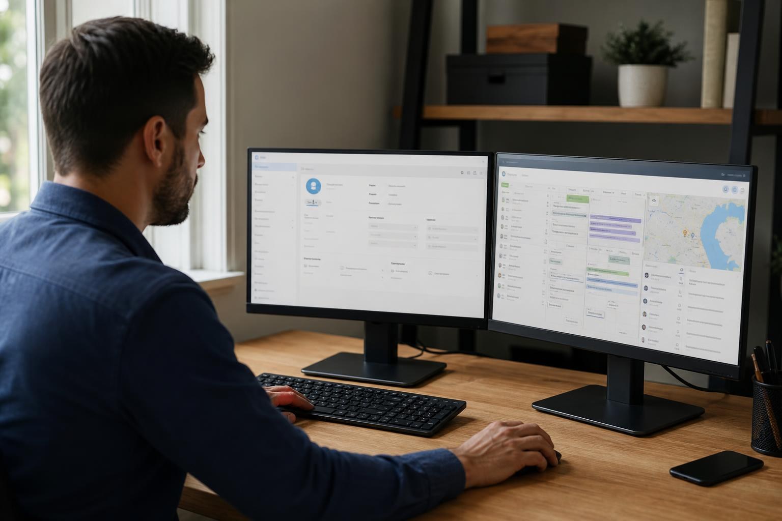 How to Integrate Your CRM with ServiceM8