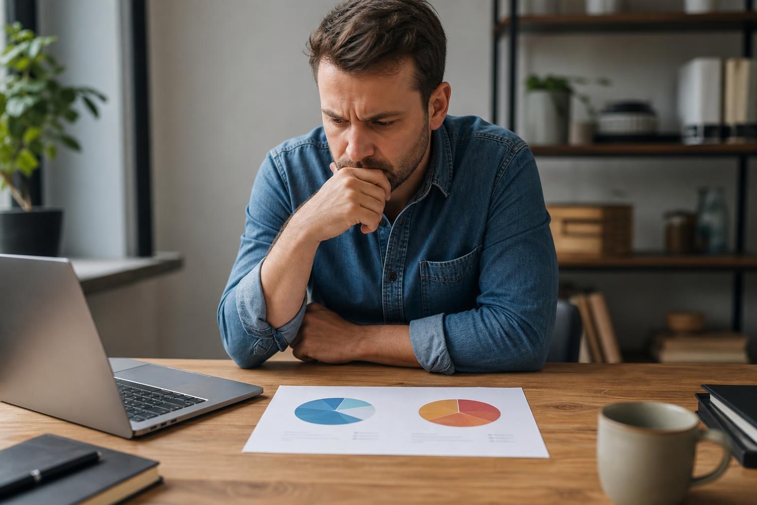Local SEO vs Paid Ads: Where Should Small Businesses Spend?